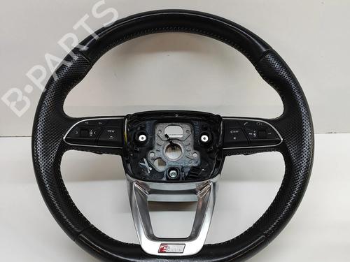 Used Steering wheel Steering wheel AUDI Q7 (4MB, 4MG, 4MQ) 3.0 TDI quattro (272 hp) 23562294 23562294