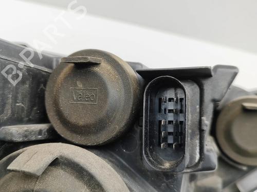 Left headlight VW PASSAT B8 (3G2, CB2) 2.0 TDI | BP38623436C28 - Image 7