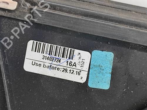 Rear right quarter glass VOLVO XC90 II (256) T8 Hybrid AWD | BP23249319C92 