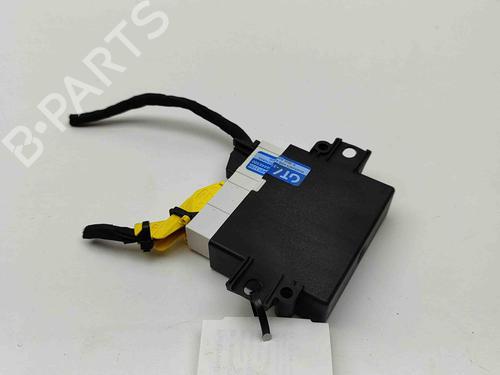 Electronic module LAND ROVER RANGE ROVER SPORT II (L494) 5.0 SCV8 4x4 | BP27792510M83