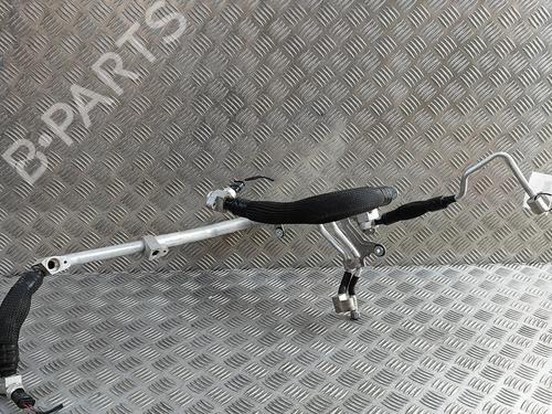 AC pipe PORSCHE TAYCAN Cross Turismo (Y1B) 4 (Y1BBD1) | BP28497826M126 