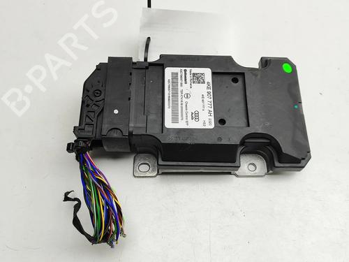 Modulo elettronico AUDI E-TRON Sportback (GEA) 55 quattro (408 hp) 32680346