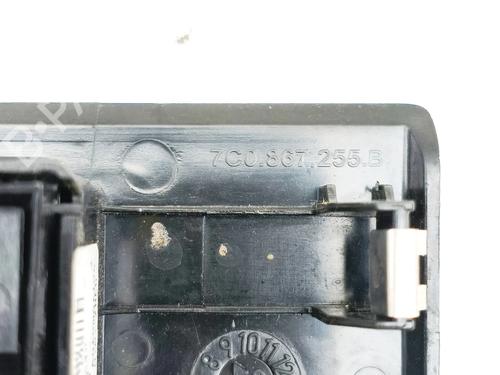 Right front window switch VW CRAFTER Van (SY_, SX_) 2.0 TDI FWD (SYB, SYC, SYD) | BP39501429I26 - Image 7