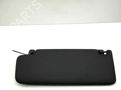 Used Right sun visor Right sun visor 37426075 37426075
