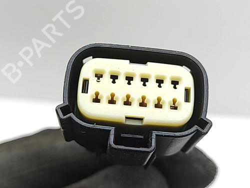 Right mirror FORD TRANSIT V363 Platform/Chassis (FED, FFD) 2.0 EcoBlue | BP33732423C27  - Image 6