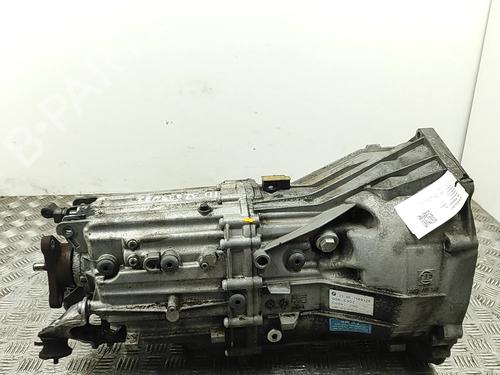 Gearbox BMW 1 (E87) 123 d | BP30405035M3 - Image 3
