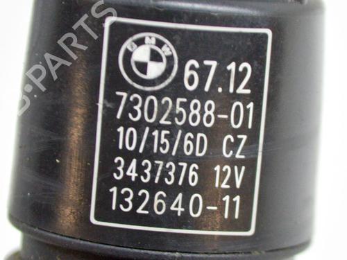 Washer pump BMW 3 Touring (F31) 335 d xDrive | BP14633977E24 