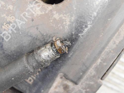 Left front brake caliper BMW 6 Coupe (F13) 640 d | BP14647104M105 