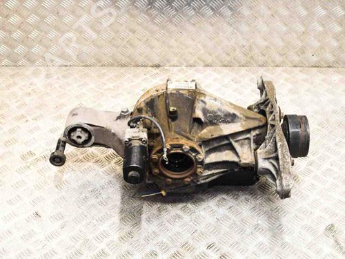 Used Rear differential BMW 6 Gran Coupe (F06) M6 Competition (575 hp) 14645906