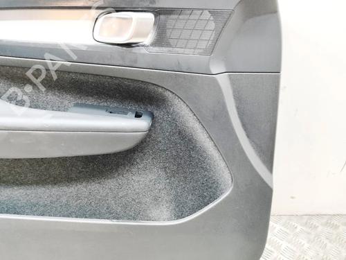 Forreste venstre beklædning VOLVO XC40 (536) B3 Mild-Hybrid | BP37797285C58 - Image 3