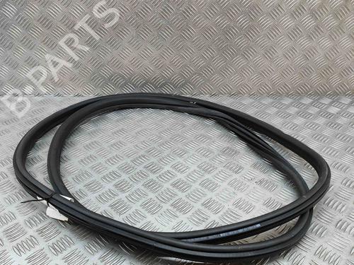 Used Rubber door seal BMW X3 (G01, F97, G08) iX3 (286 hp) 28551212