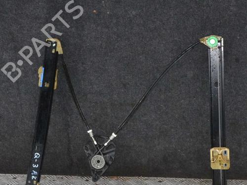 Used Front left window mechanism AUDI Q3 (8UB, 8UG) 2.0 TDI quattro (150 hp) 6726597