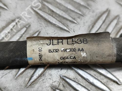 AC pipe LAND ROVER RANGE ROVER EVOQUE (L538) 2.2 D 4x4 | BP26167991M126 
