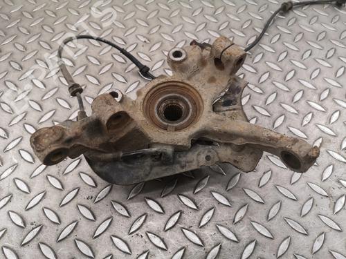Left front steering knuckle CHRYSLER YPSILON 1.2 | BP33367448M25 - Image 3