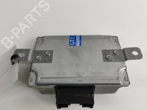 Electronic module FORD RANGER (TKE) 2.2 TDCi 4x4 | BP25380479M83