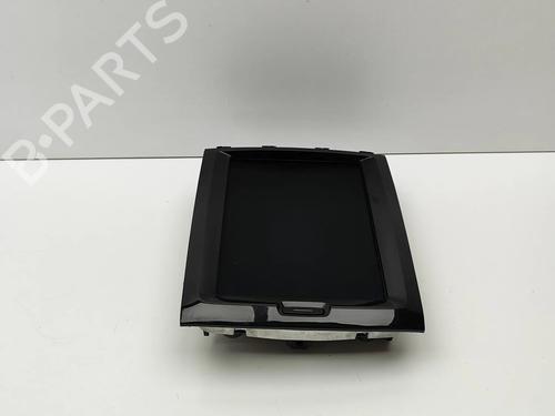 Display monitor VOLVO XC60 II (246) D4 AWD | BP24581596C48