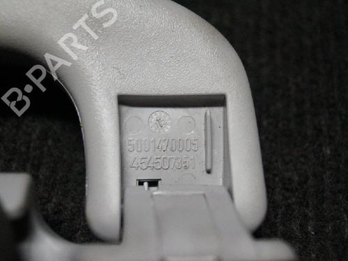 Interior roof handle OPEL CORSA D (S07) 1.2 (L08, L68) | BP14656188I35 