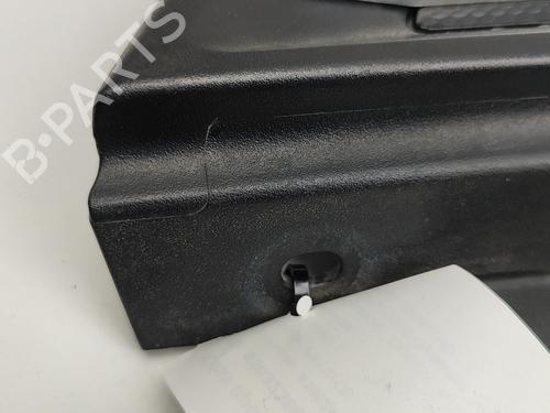 Front right wheel arch trim DODGE NITRO 2.8 CRD 4WD | BP25910198C135