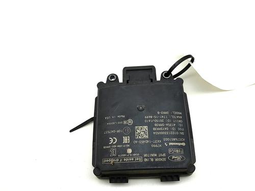 Electronic module FORD TRANSIT V363 Van (FCD, FDD) 2.0 EcoBlue | BP36458522M83 - Image 3