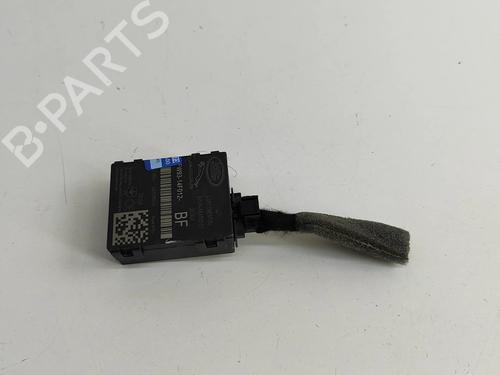 Used Electronic module LAND ROVER RANGE ROVER EVOQUE (L538) 2.0 D 4x4 (180 hp) 24975915