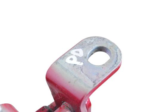 Hinge/Door check strap KIA STINGER (CK) 3.3 T-GDi | BP33365142C146  - Image 5