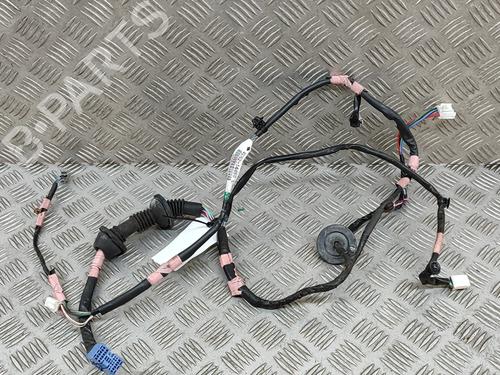 Wiring harness TOYOTA SUPRA (_A8_) 3.0 i (JZA80_, JZA80R) | BP27779866E16 