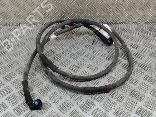 Used Pipe SKODA OCTAVIA III Combi (5E5, 5E6) 1.8 TSI 4x4 (180 hp) 26679724