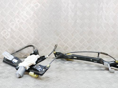 Used Front left window mechanism FORD FOCUS III 1.0 EcoBoost (140 hp) 27758821