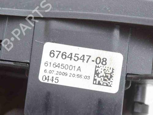 Steering wheel controls BMW 3 Touring (E91) 318 d | BP10402274E15 