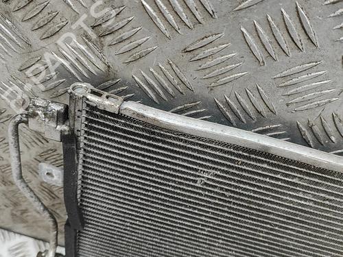 AC radiator KIA OPTIMA (JF) 1.7 CRDi | BP35790062M32 - Image 5