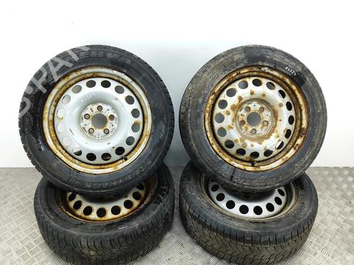 Used Rim MERCEDES-BENZ VITO Van (W447) 114 CDI 4x4 (447.601, 447.603, 447.605) (136 hp) 16712073