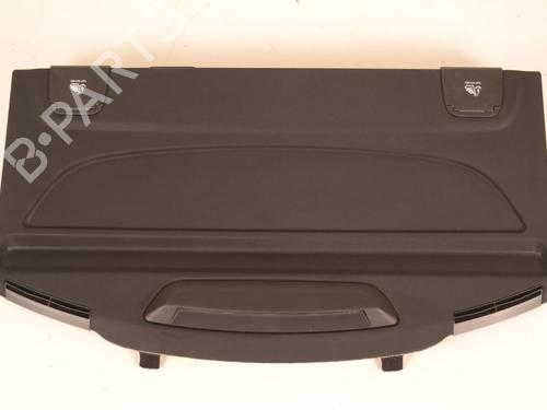 Used Rear parcel shelf Rear parcel shelf ALFA ROMEO GIULIA (952_) 2.2 D (952AFA25, 952AFM25, 952ALA25) (180 hp) 33354841 33354841