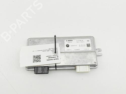 Used Electronic module Electronic module BMW X3 (G01, F97, G08) xDrive 20 d (190 hp) 39958734 39958734