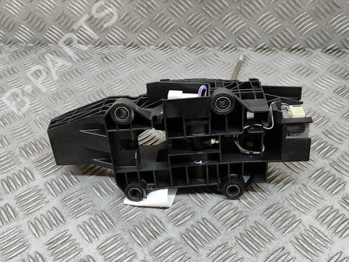 Gear lever TOYOTA LAND CRUISER PRADO (_J15_) 2.8 D-4D (GDJ150_, GDJ155_, GDJ150, GDJ151) | BP25999842M90 