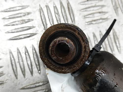 Right rear shock absorber NISSAN LEAF (ZE1) Electric | BP27790274M19