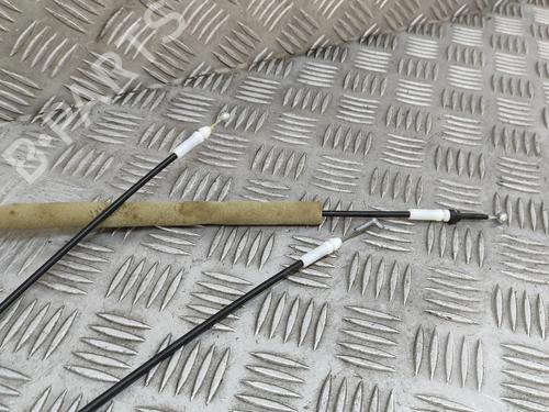 Front right lock NISSAN LEAF (ZE0) Electric | BP26129863C97 