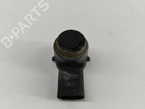 Used Electronic module MERCEDES-BENZ S-CLASS (W222, V222, X222) S 300 BlueTEC Hybrid / h (222.004, 222.104) (204 hp) 16537034