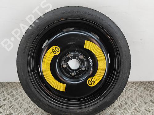 Used Jack Kit AUDI A3 Limousine (8VS, 8VM) S3 quattro (310 hp) 30301355