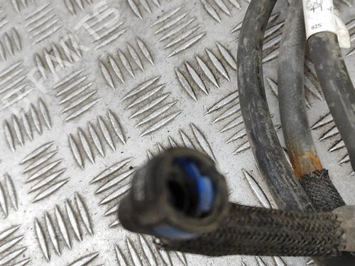 Pipe SKODA OCTAVIA III Combi (5E5, 5E6) 1.8 TSI 4x4 | BP26679724M125 