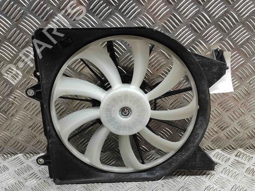 Used Radiator fan HONDA CIVIC X Hatchback (FC_, FK_) 2.0 Type-R (FK8) (320 hp) 20232634