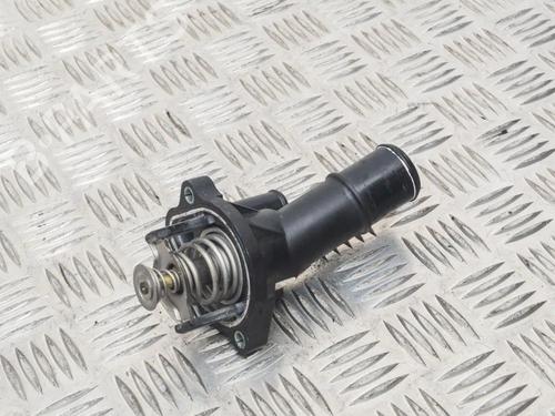 Used Thermostat housing Thermostat housing FORD FIESTA V (JH_, JD_) ST150 (150 hp) 14653271 14653271