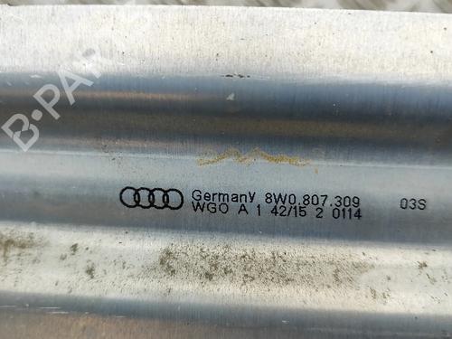 Other AUDI A4 B9 (8W2, 8WC) 2.0 TFSI | BP33797822O1 - Image 7