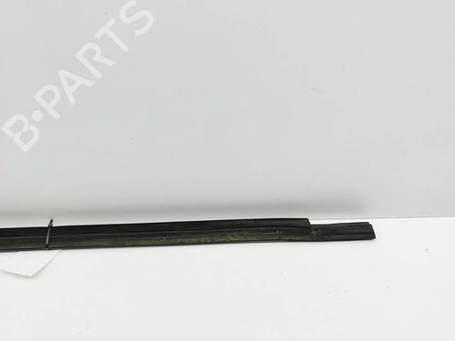 Dørliste TESLA MODEL X (5YJX) 90D AWD | BP31297375C150 