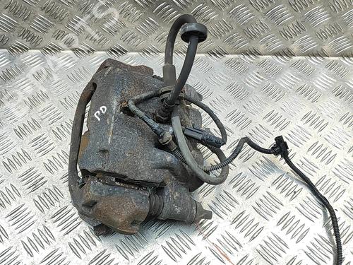 Right front brake caliper CITROËN JUMPER II Van 2.0 BlueHDi 130 | BP33380263M104 - Image 2
