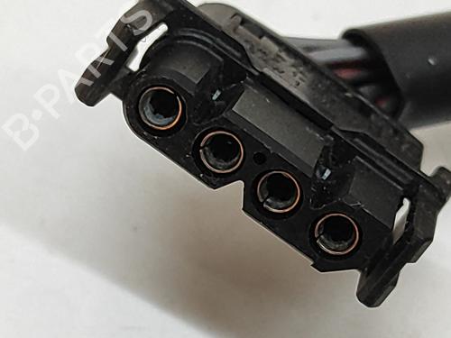 Electronic module PORSCHE BOXSTER (986) 2.7 | BP27799303M83 