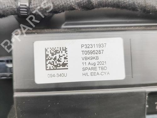 Instrument cluster VOLVO XC40 (536) T3 | BP33377076C47 - Image 6