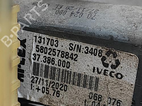 Front left window mechanism IVECO DAILY VI Van 33S14, 35S14, 35C14, 42S14 | BP30514527C22 