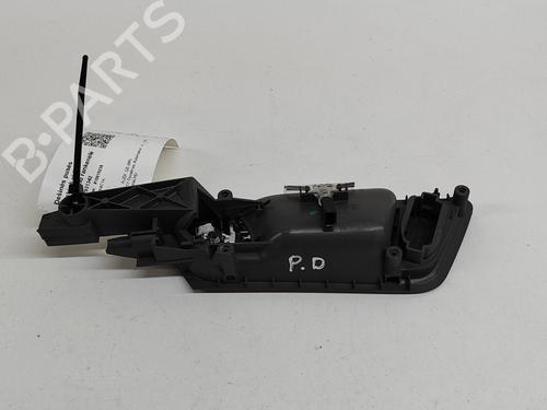 Front right interior door handle AUDI Q5 (8RB) 2.0 TDI quattro | BP16711710I14 