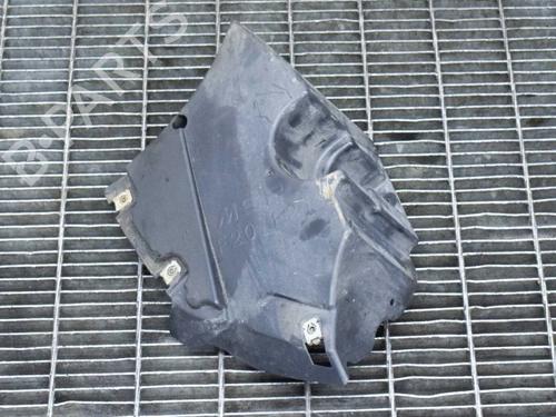 Used Underbody protection BMW 1 (F21) M 135 i (320 hp) 14609478