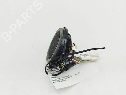 Speaker KIA OPTIMA (JF) 1.7 CRDi | BP35790475E2 - Image 2